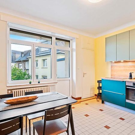 Bright 1Br Apt By Parc De Merl, Luxembourg Διαμέρισμα Εξωτερικό φωτογραφία