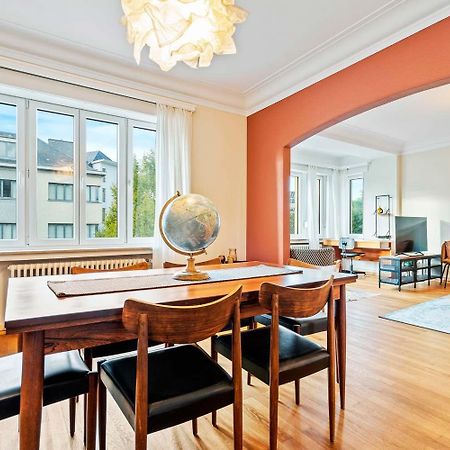 Bright 1Br Apt By Parc De Merl, Luxembourg Διαμέρισμα Εξωτερικό φωτογραφία