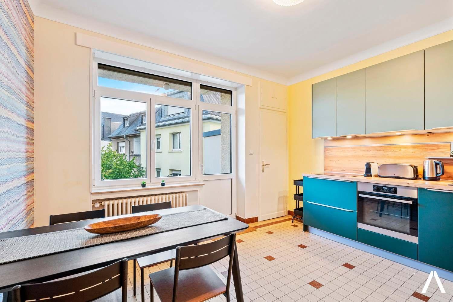 Bright 1Br Apt By Parc De Merl, Luxembourg Διαμέρισμα Εξωτερικό φωτογραφία