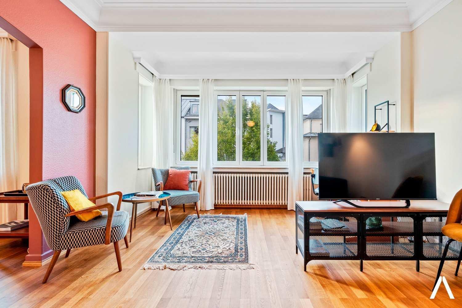 Bright 1Br Apt By Parc De Merl, Luxembourg Διαμέρισμα Εξωτερικό φωτογραφία