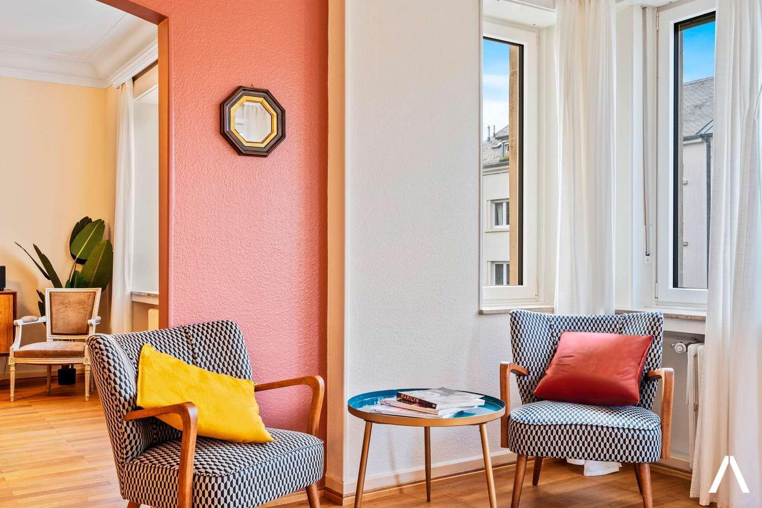 Bright 1Br Apt By Parc De Merl, Luxembourg Διαμέρισμα Εξωτερικό φωτογραφία