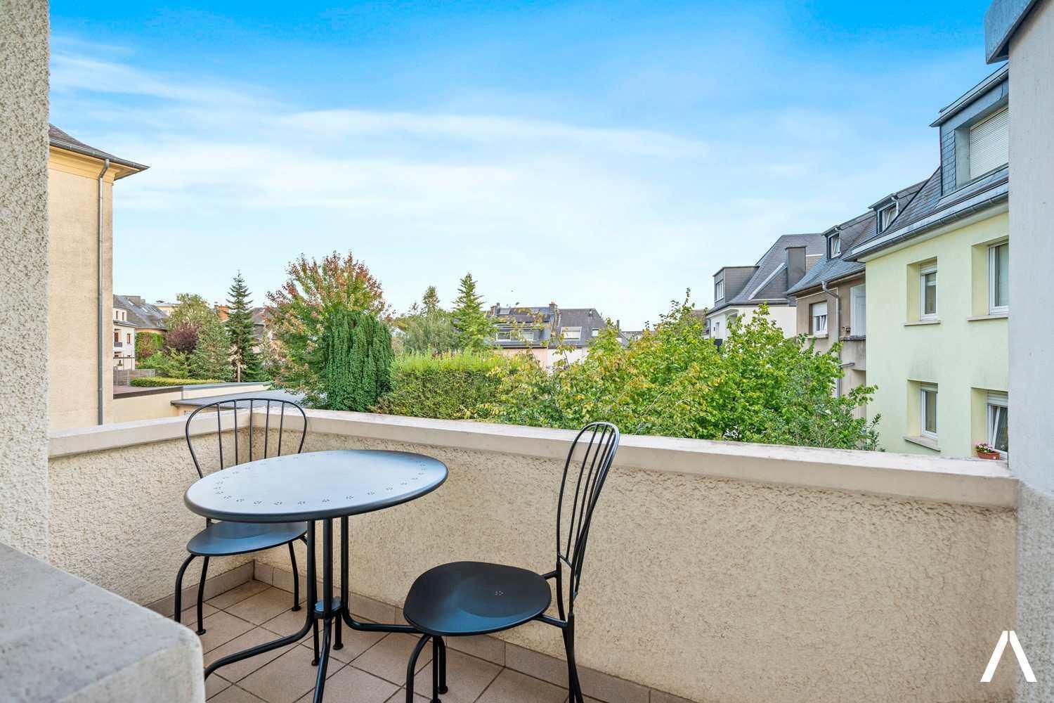 Bright 1Br Apt By Parc De Merl, Luxembourg Διαμέρισμα Εξωτερικό φωτογραφία